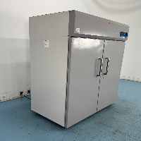 Thermo TSX Series Double Door Refrigerator image 0